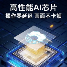 PSP战游戏机2024年新款连接电视家用3D高清游戏盒子ps1街机FC手柄