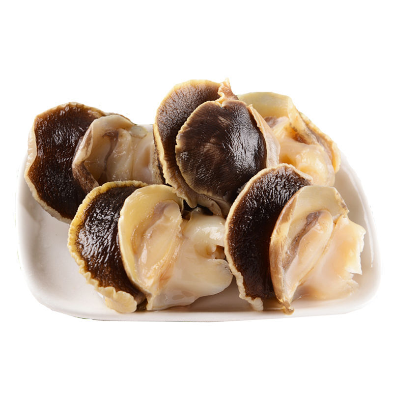 5斤包邮新鲜冷冻香螺肉去内脏深海水产贝类玉螺肉海螺香螺肉