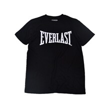 2024 Boxing EVERLAST Men Loose Casual Short Sleeves T-shirt