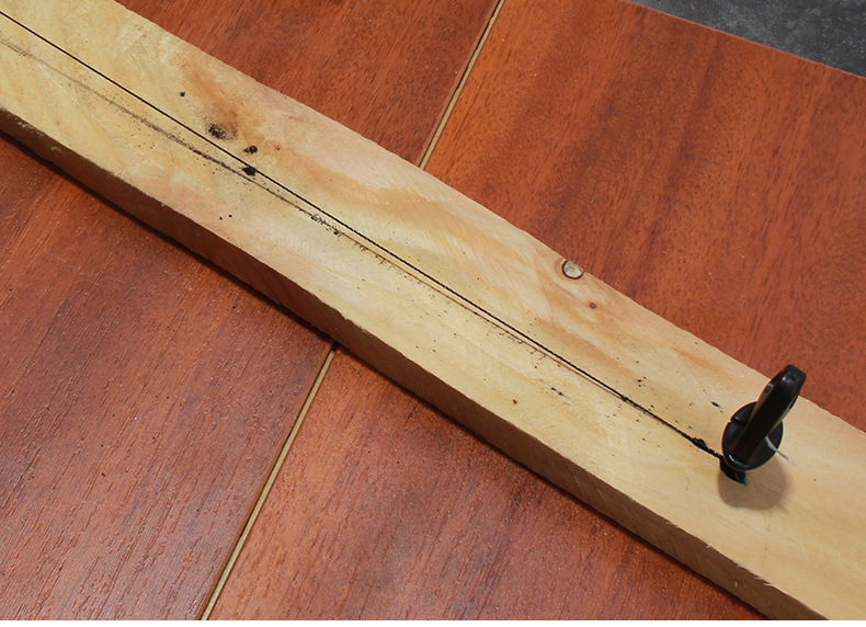 墨水墨斗自动划线器木匠木工长用工地放线墨盒线弹线工具不怕摔