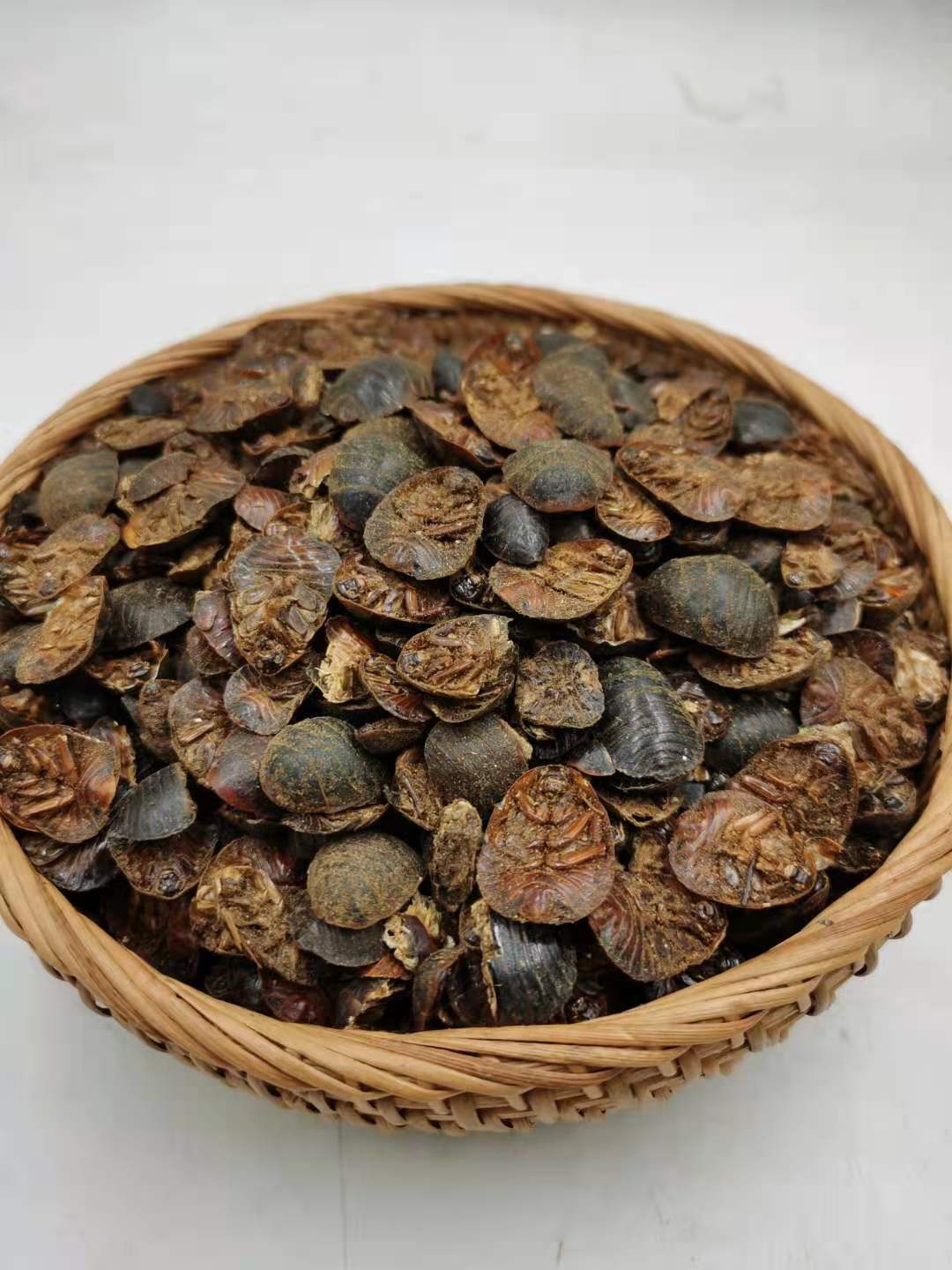 山东土元 药材批发 土元 土鳖虫【1市斤】【心稳中药】产地直供