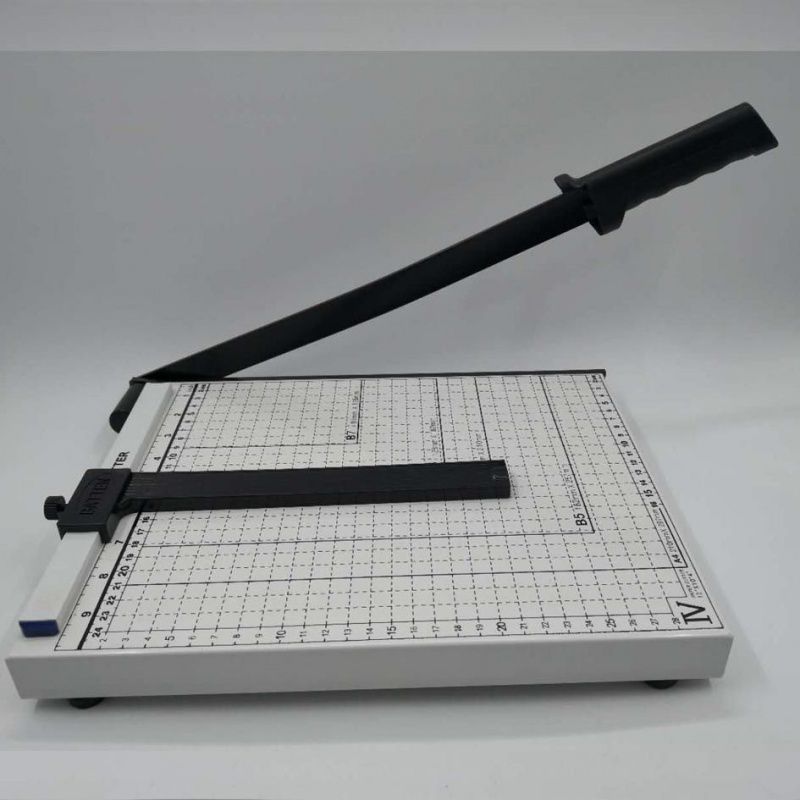 4切纸刀手动裁纸刀切纸机裁纸机切刀相片刀闸刀铡刀裁剪刀-阿里巴巴