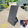 magsafe iphone12 mobile phone Bracket Foldable Backing portable invisible Magnetic attraction Light and thin desktop Bracket magsafe iphone12 mobile phone Bracket Foldable Backing portable invisible Magnetic attraction Light and thin desktop Bracket