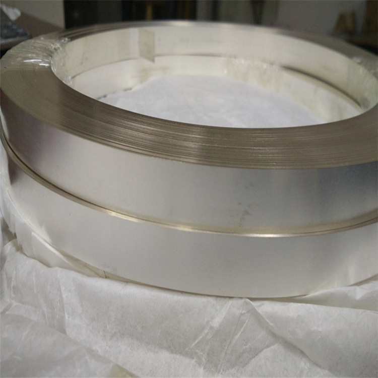 洋白铜 白铜带 白铜片 白铜板 白铜箔 白铜c7701 c7521 0.1mm