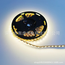 LED2835灯带化妆镜 3.7v 5v灯条 5mm宽120灯工艺品酒吧玩具灯条