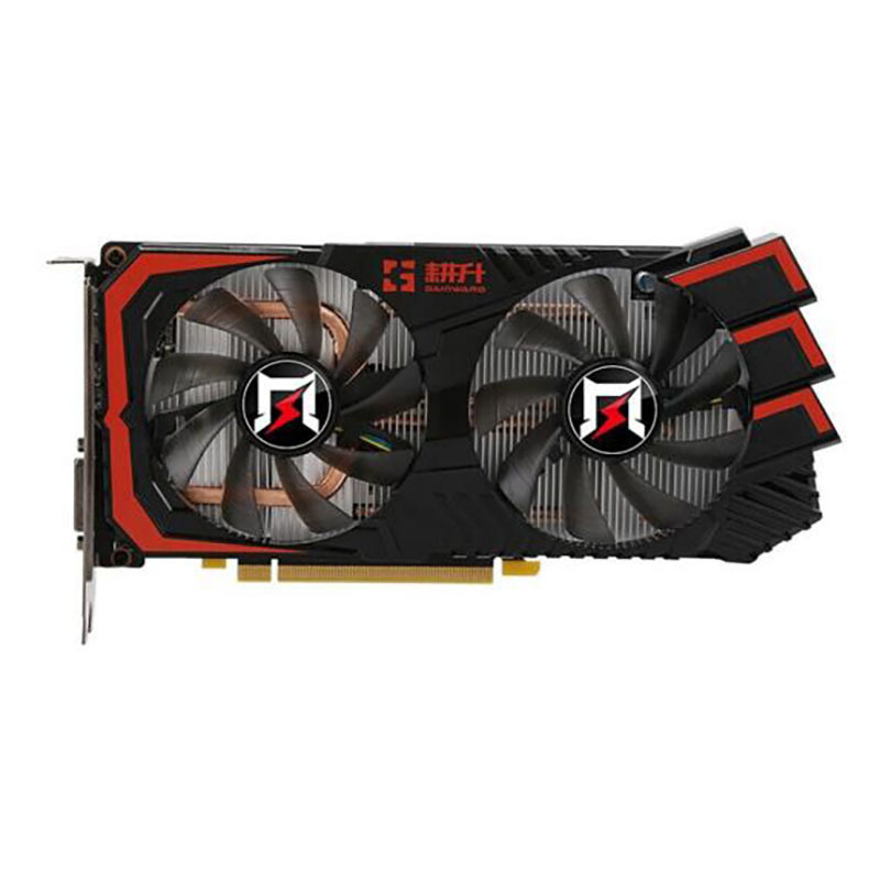 耕升gainward2060super显卡rtx2060s劲风电脑游戏显卡