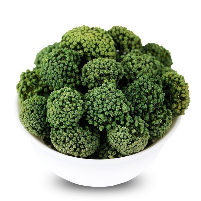 2021年头茬新三七花4年三七花100克云南文山特级三七花茶500g