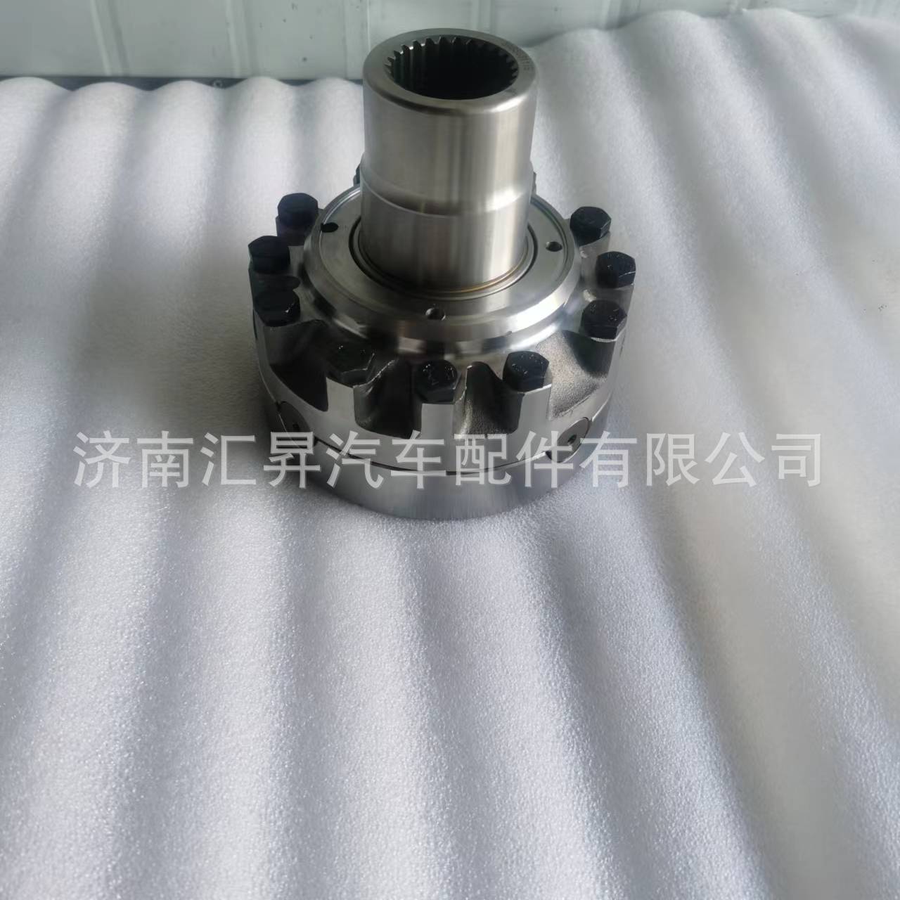 wg9981320436 ac16桥轴间差速器总成-阿里巴巴