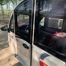 东威q3q5q7优米爱象新能源电动汽车防蚊网车门窗防柳絮纱窗网蚊帐