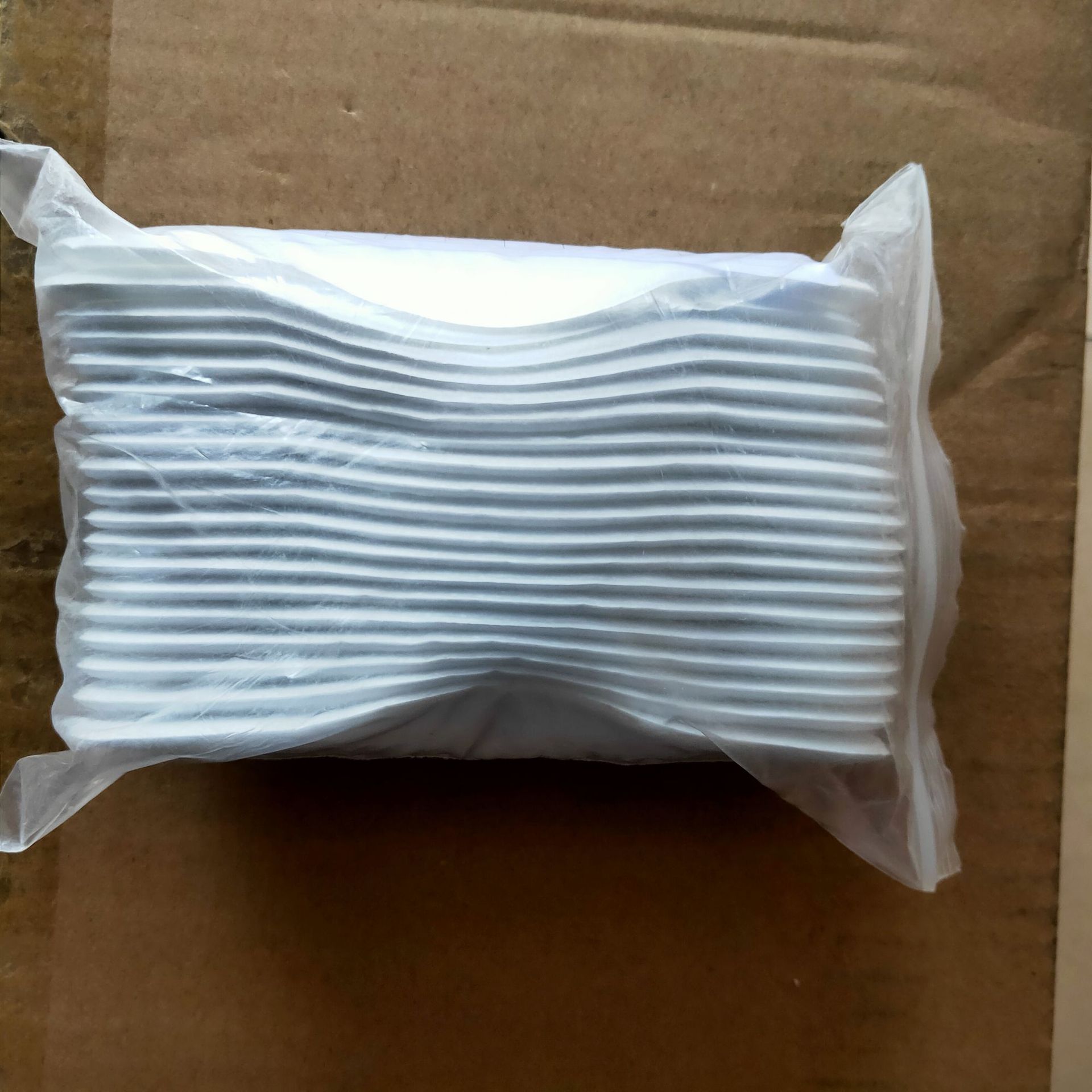 批发3701cn颗粒物过滤棉 3200防尘口罩过滤棉 3701过滤棉kn95滤棉