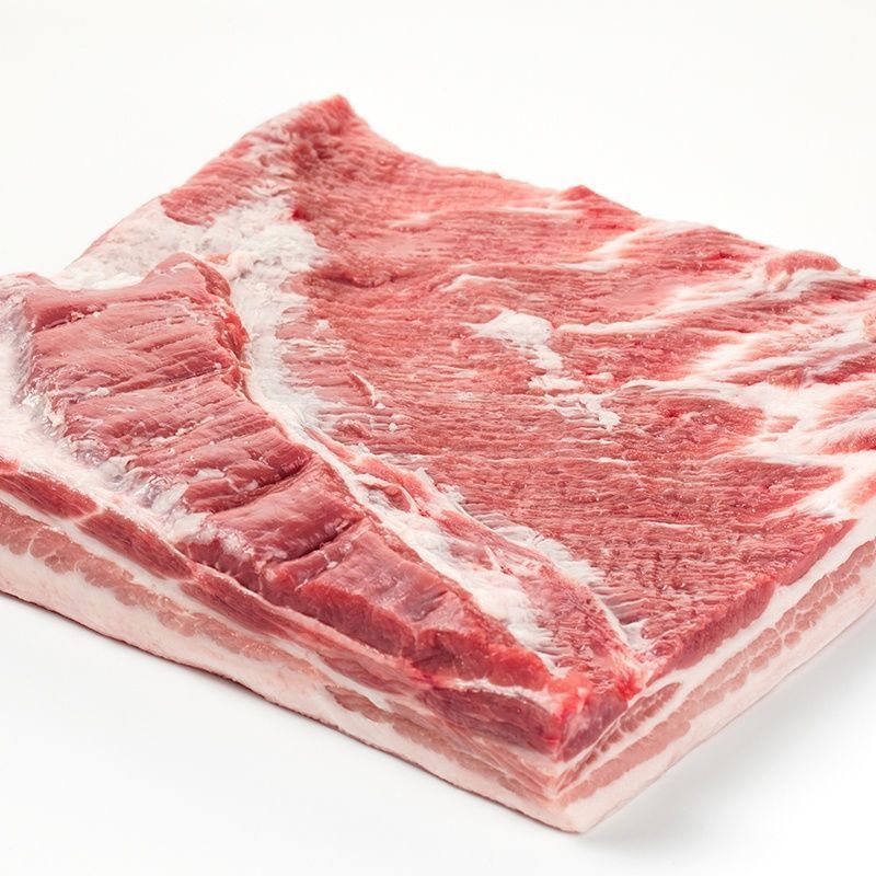中方猪五花肉