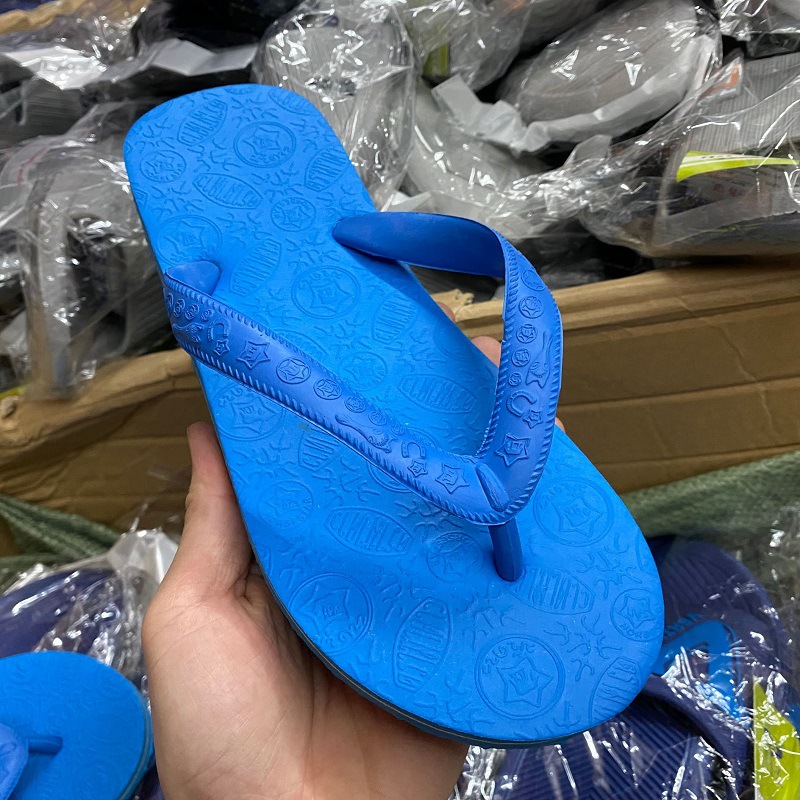 泰国星马牌人字拖橡胶底耐磨防滑不臭脚沙滩夹脚趾鞋经典老款式鞋