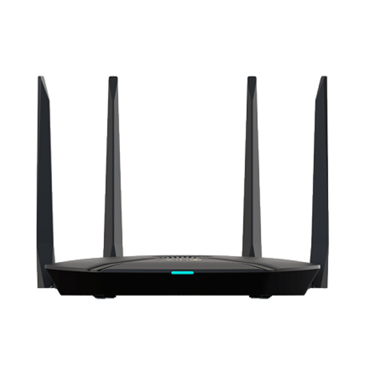 适用中兴mesh组网wifi 6双频千兆网口路由器zxhn e1600大户型穿墙