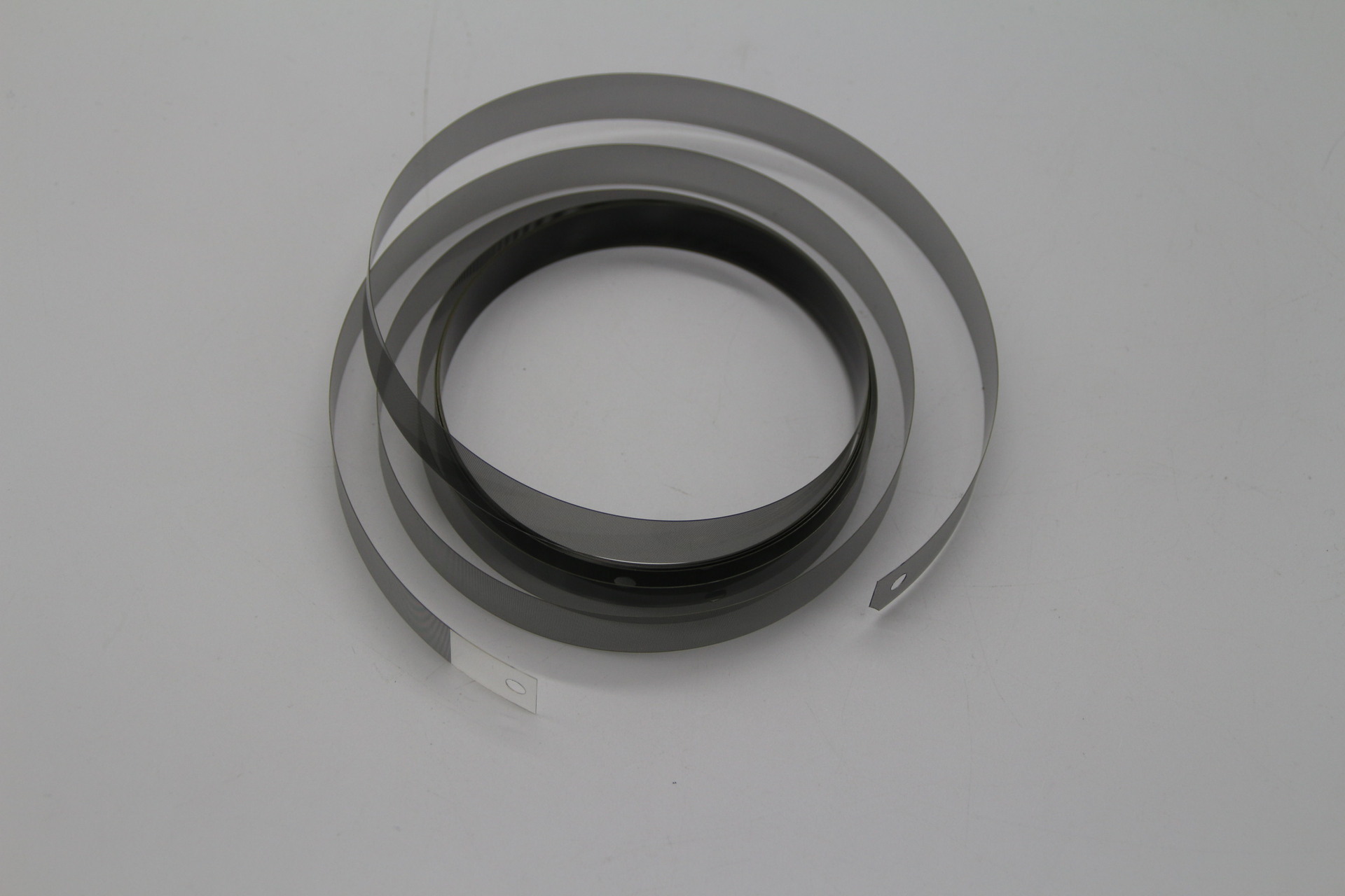 厂家批发武藤压电写真机光栅 mutoh 1638光栅条 加厚打孔型光栅条