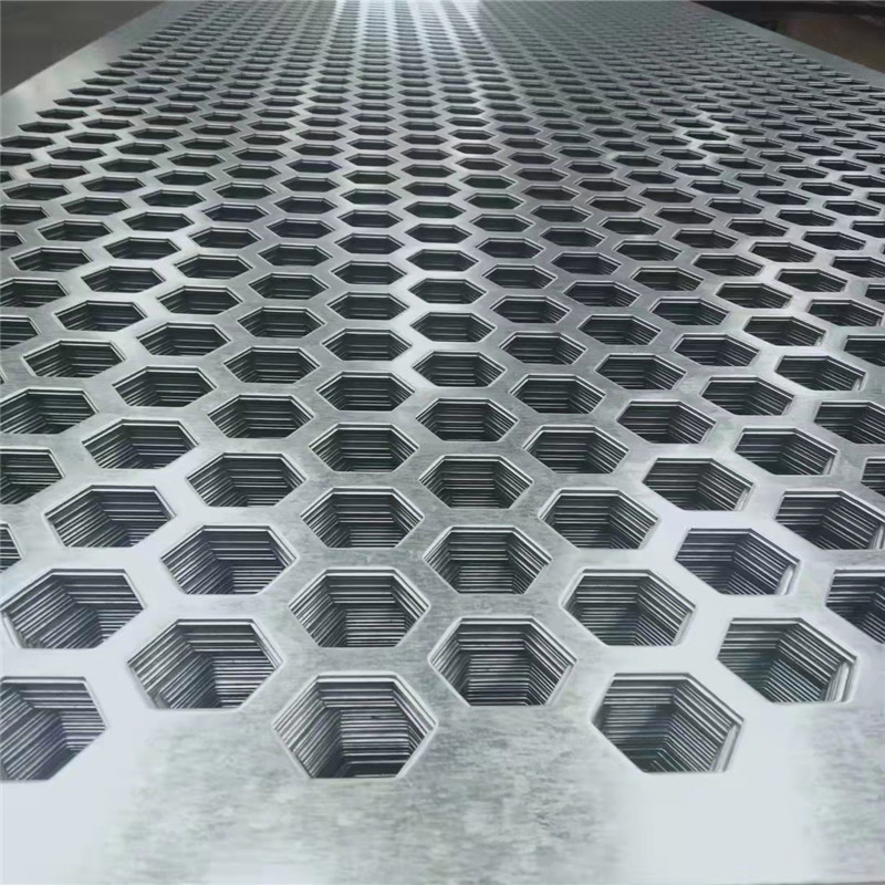 不锈钢条滤网304不锈钢洞洞板冲孔网板价格 精密筛网 冲孔板
