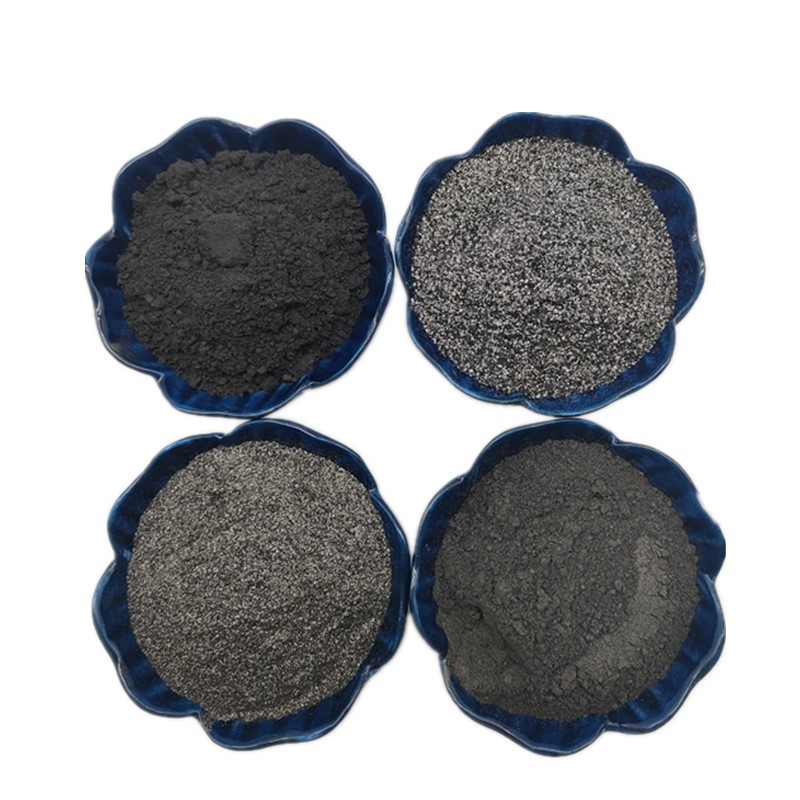 99含量鳞片石墨粉黑金钛石炭包增亮添加用200目高导电微晶石墨粉