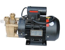 昆山奥兰克热水泵WD-20D 温度120° 1.5KW 380V G1/2 热水热油泵