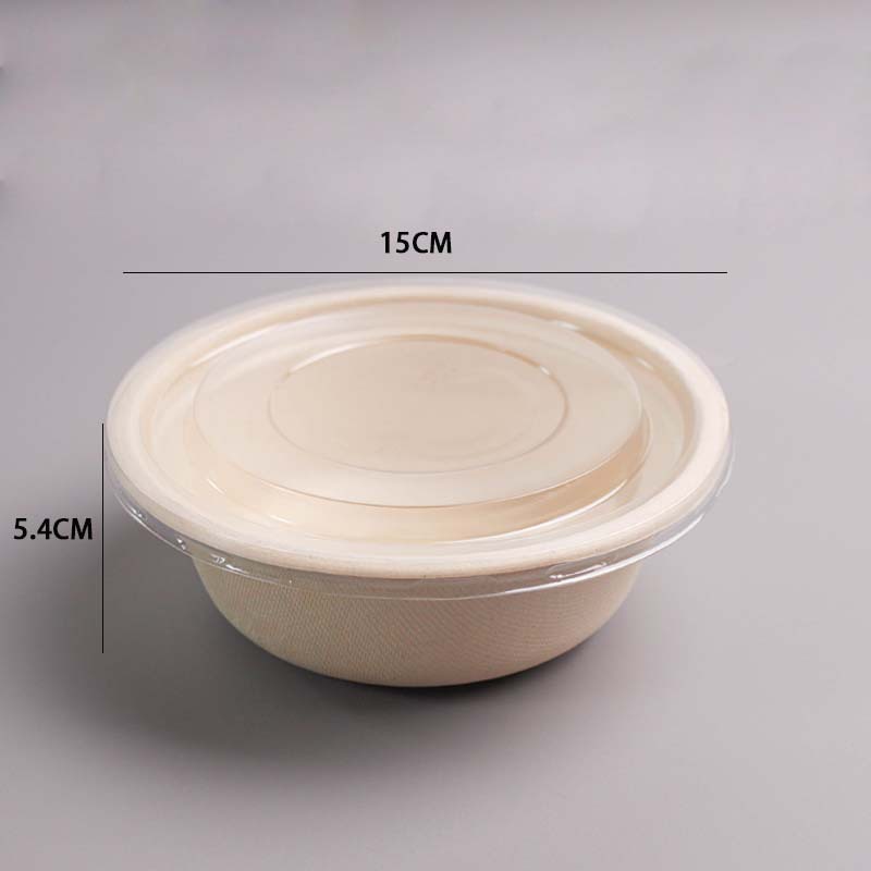 Disposable Taro Shaved Ice Bowl Ice Cream Oval Snack Bathtub Cup Snowflake Soft Ice Commercial Internet Celebrity Packaging Bowl