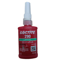 loctite290 螺纹锁固剂 渗透级 中强度 深圳发货