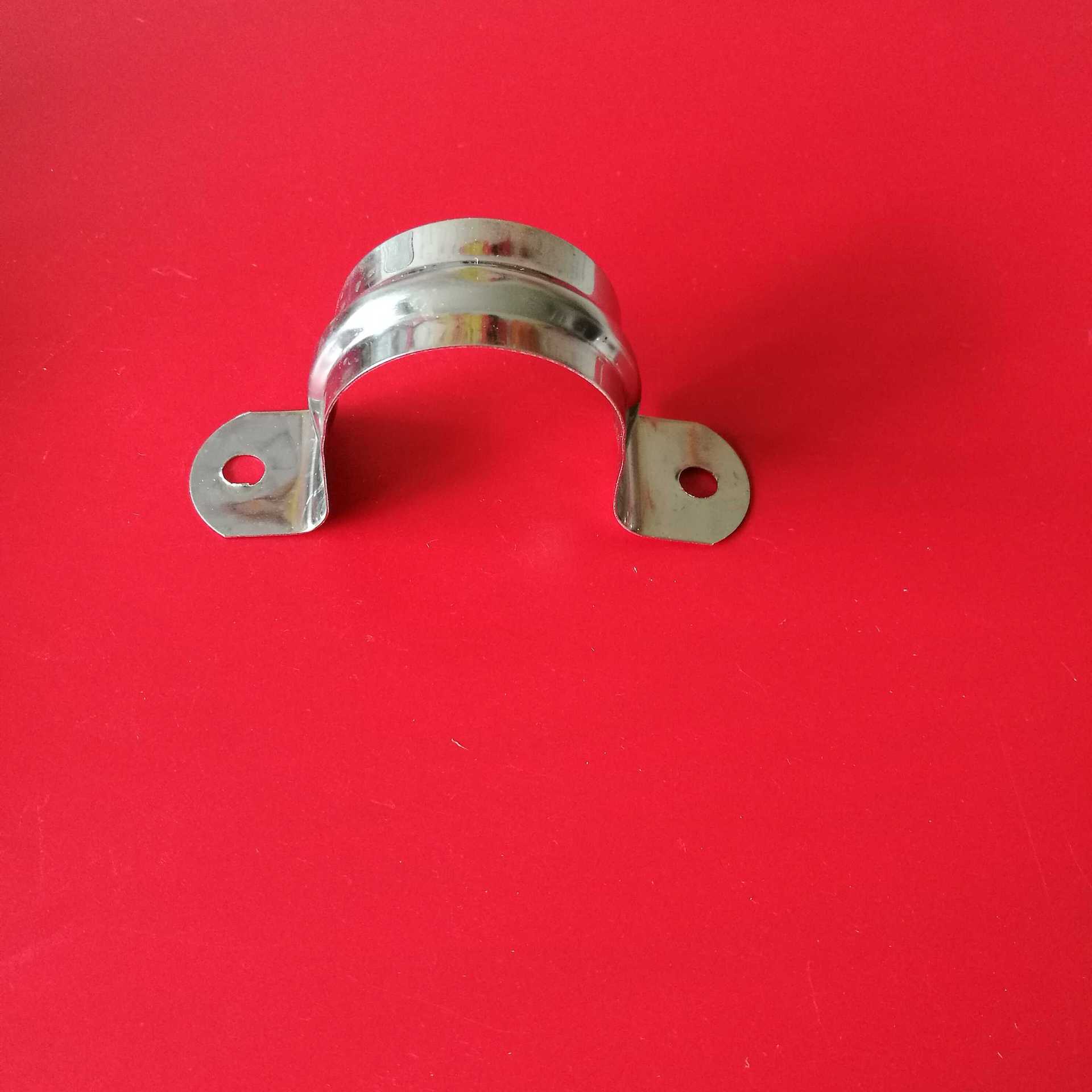 304不锈钢卡箍316l卫生级快装紧固精铸管夹快速卡扣卡盘端头抱箍-报价