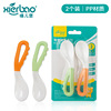 Bend Double color Soup spoon 2 children train Elbow Spoon Having dinner a soup spoon 9264 Bend Double color Soup spoon 2 children train Elbow Spoon Having dinner a soup spoon 9264
