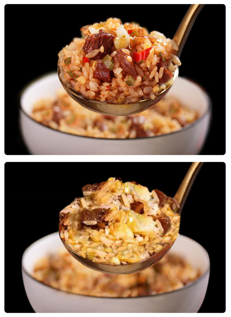 牛油拌饭汁日式照烧汁即食煲仔饭酱汁调味料烤肉拌饭汁原味2斤装