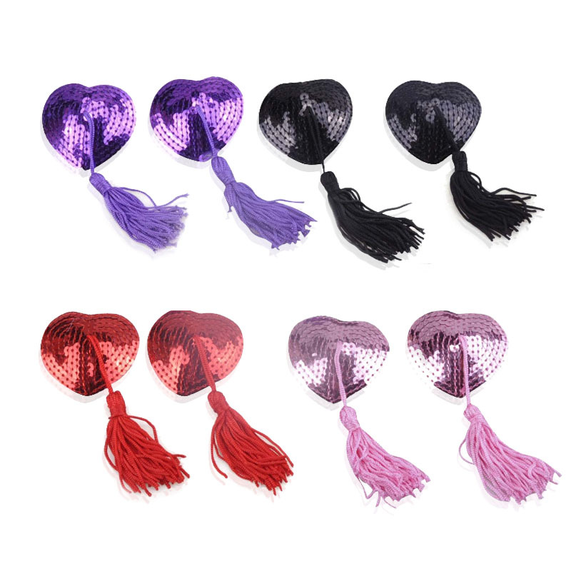 情趣血滴子胸贴