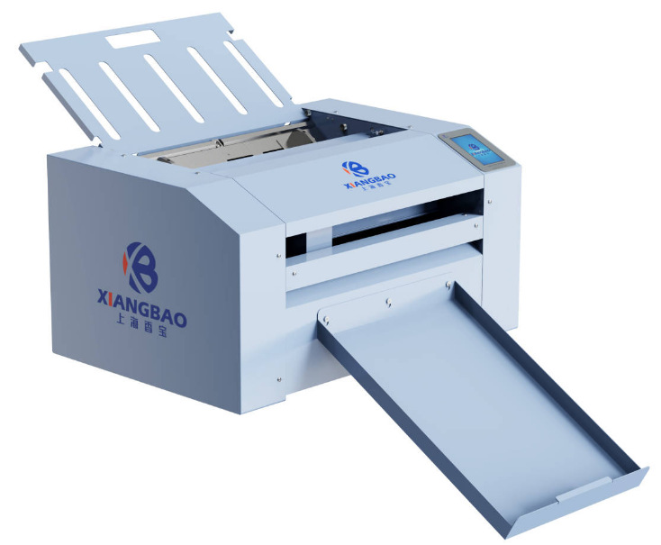 0成交0台上海香宝6040全自动数码模切机卡纸铜板纸kt板相似店铺>进入