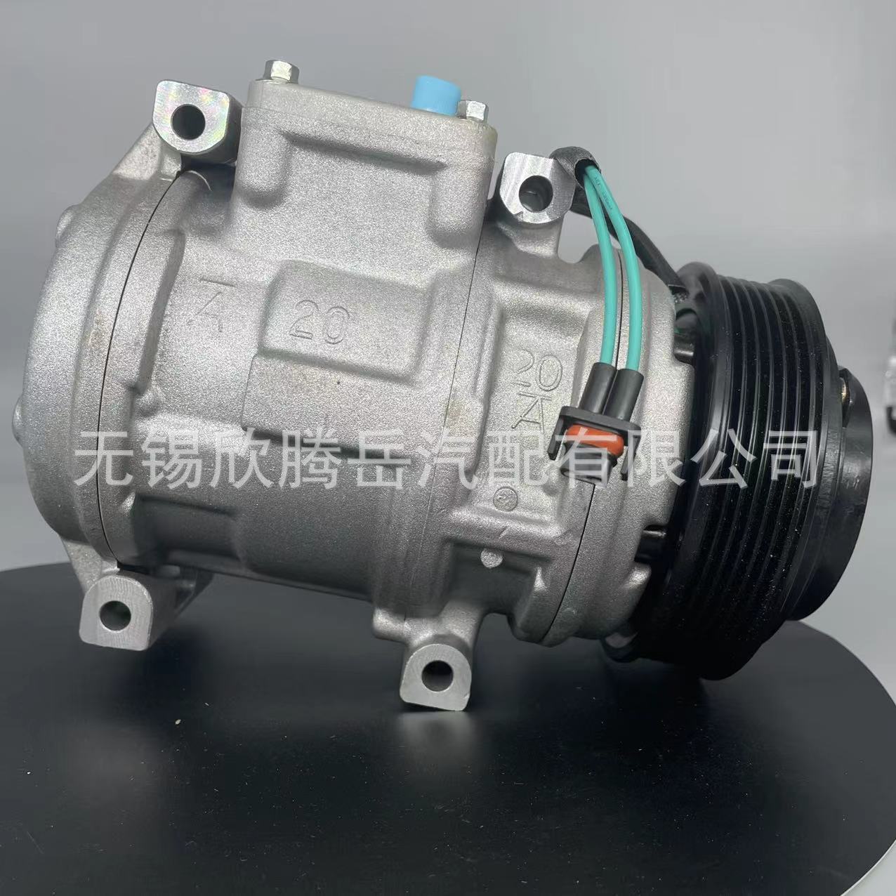 供应 客车 大巴车空调 电装 denso 压缩机 447200