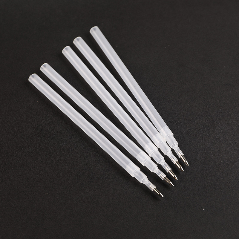 0内孔圆珠笔空笔芯
