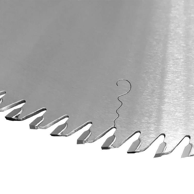 兼房亚克力锯片 pmma锯切 355*3.0*2.2*25.4*120*a-b