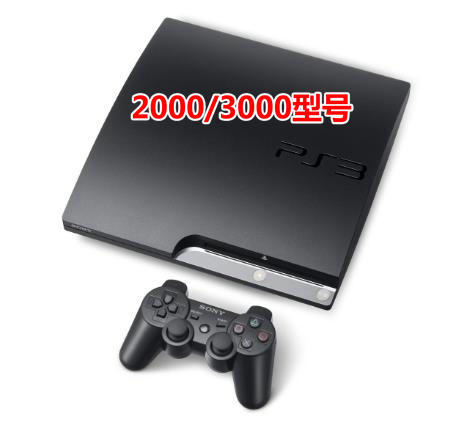 PS3游戏机2512 4212 ps3主机slim体感游戏机 PS3家用主机