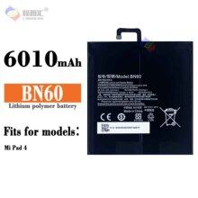 法若兰适用小米note顶配版电池高配版notepro bm34 minotepro手机