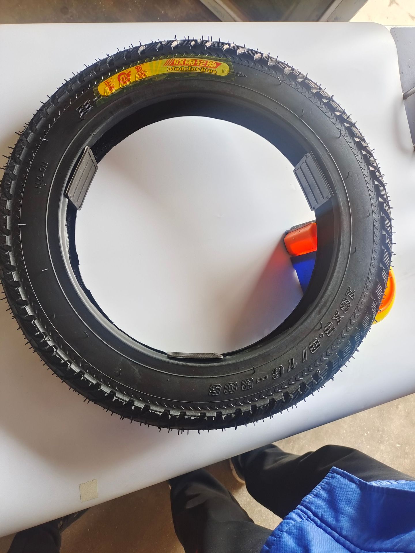 现货批发 真空轮胎电动车/摩托车/电三轮轮胎 各种型号内外胎配件