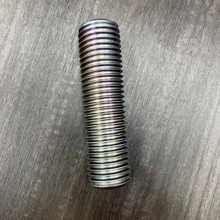 电镀锌镍合金源头工厂余姚慈溪宁波等地耐腐防护镀彩锌抗氧化