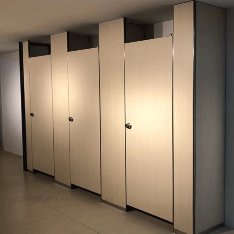 公共办公楼卫生间厕所隔断