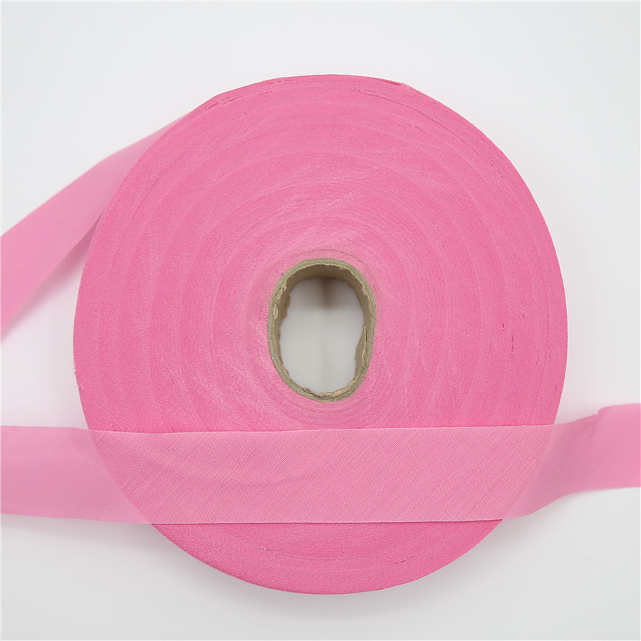 3厘米斜裁包边条滚边带 旗袍鞋垫床品全棉包边布条diy辅料包邮