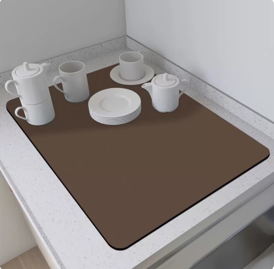 Table Drain Mat