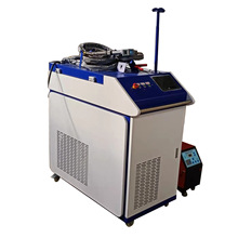 山东瑞丰激光设备 激光自动焊接机不锈钢铁铝焊接手持激光焊接机