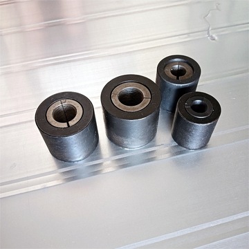 9mm锚具pc钢棒锚具夹片20/22/25/32螺纹钢筋单多孔锚具厂家批发