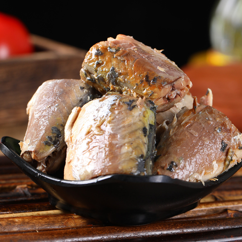 豆豉鲮鱼广东-豆豉鲮鱼广东厂家,品牌,图片,热帖-阿里巴巴