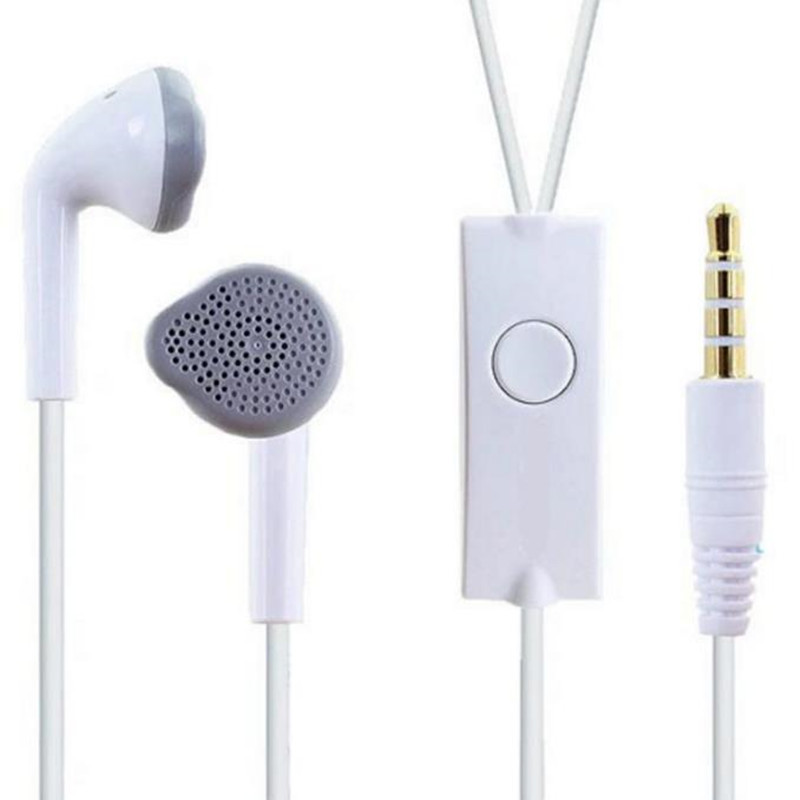 for Samsung S5830 Earbuds with Controller Audio Earphone C550 Ys in-Ear Headset with Microphone