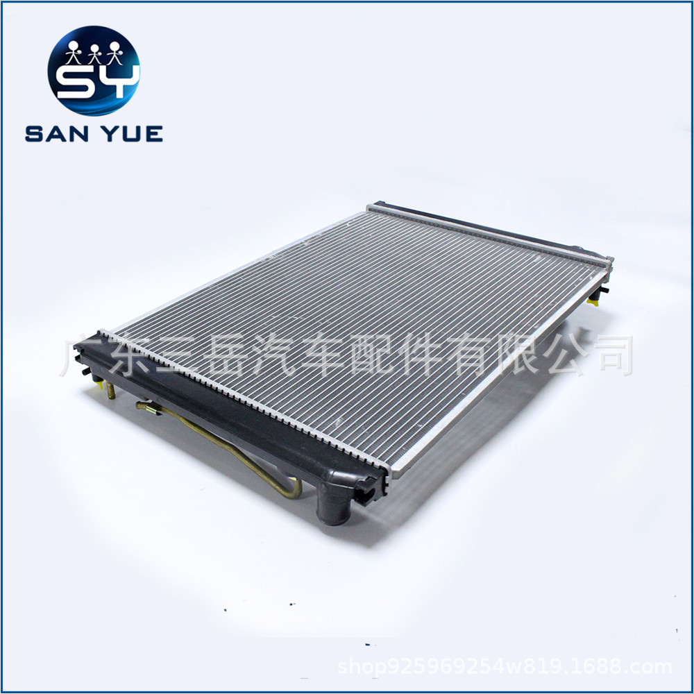 164100p160适用于丰田塞纳水箱