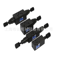 叠加式抗衡阀 MSCV-02A-2,MSCV-03A-2, MSCV-02B-2