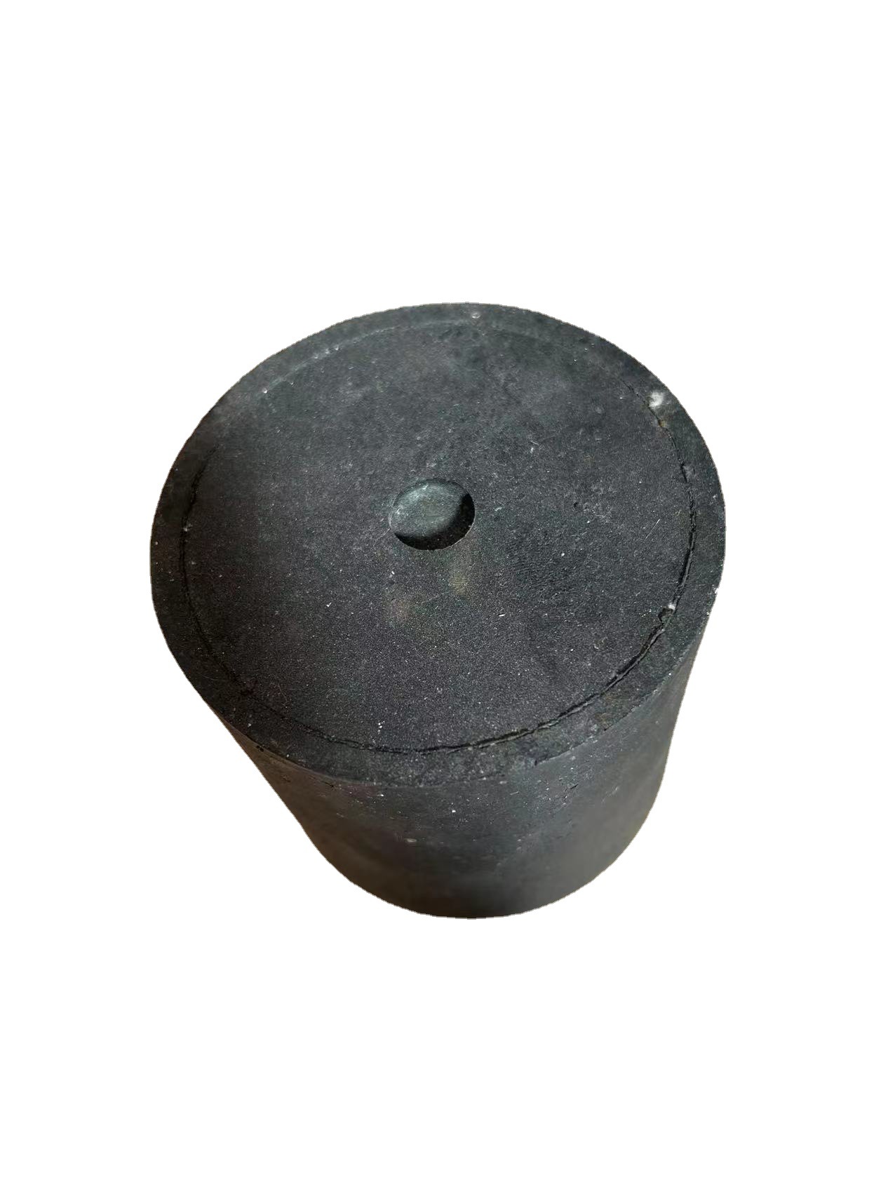 配重块加重块地灯重块台灯配重块电器配重块塑胶配重块