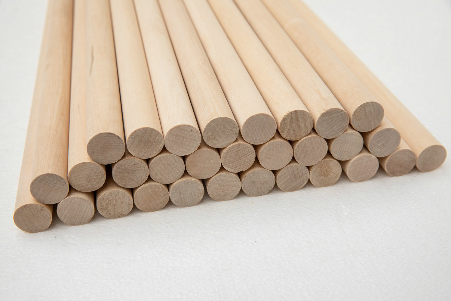 22*900mm帐篷杆松木圆木棒 松木木棍帐篷杆木杆diy手工材料木圆棒