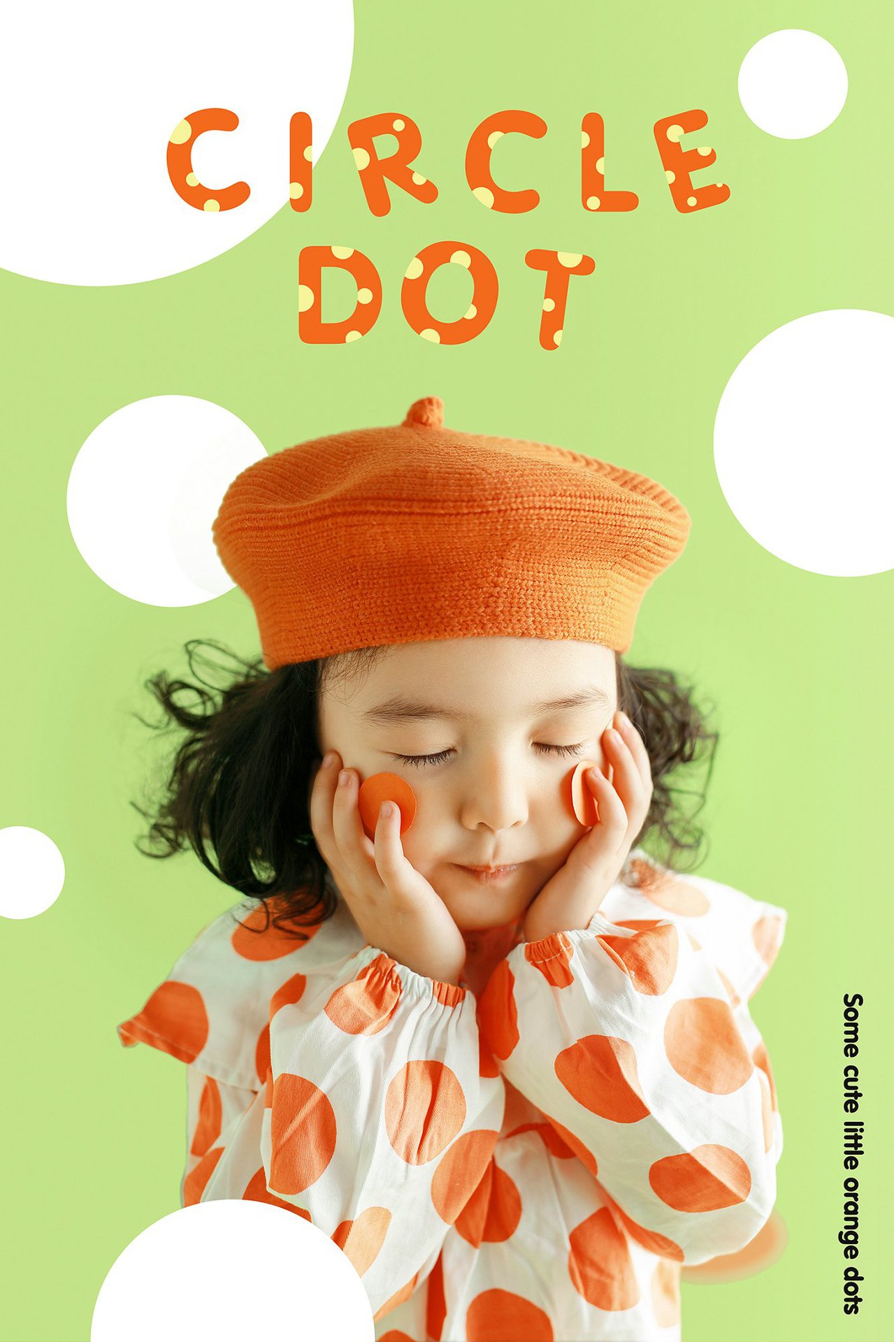 2021小清新款时尚儿童拍摄影楼女孩艺术照生日写真表演出走秀服装