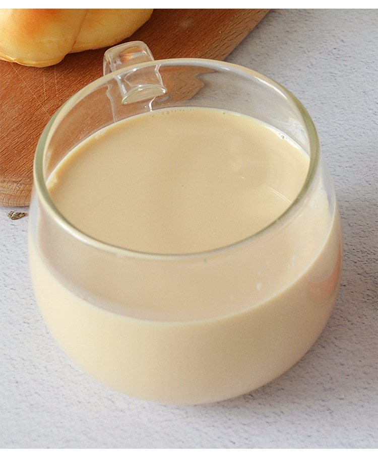 雀巢三花植脂淡奶奶茶咖啡伴侣罐装淡炼乳410g*5罐