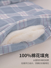 7OXW批发空调被夏季空调被纯棉新疆棉被长绒棉被单双人纯手工空调