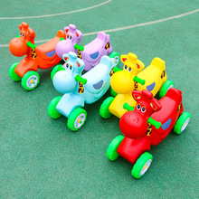 幼儿园滑车平衡车儿童户外运动游乐器械室外游乐场玩具车室内设备